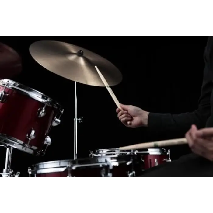 M-Jazz-2 Baget