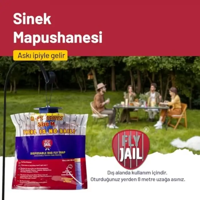 M Karasinek Tuzağı
