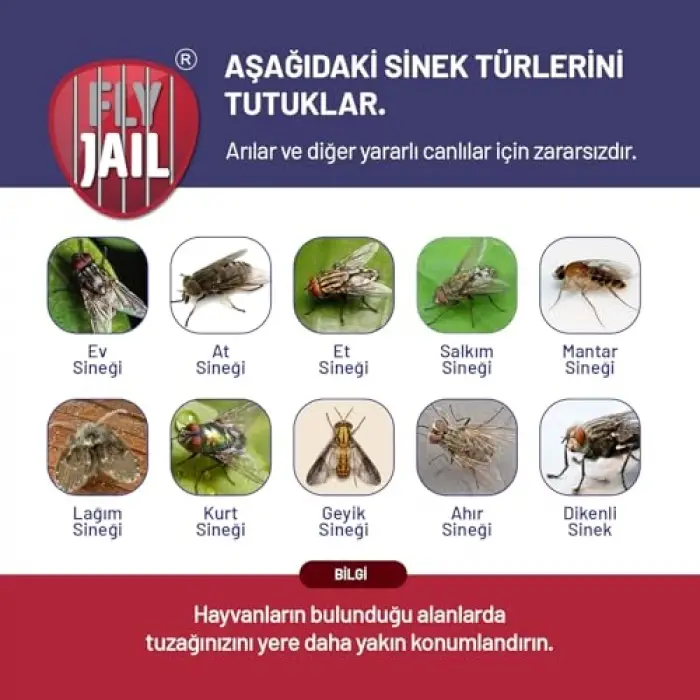 M Karasinek Tuzağı
