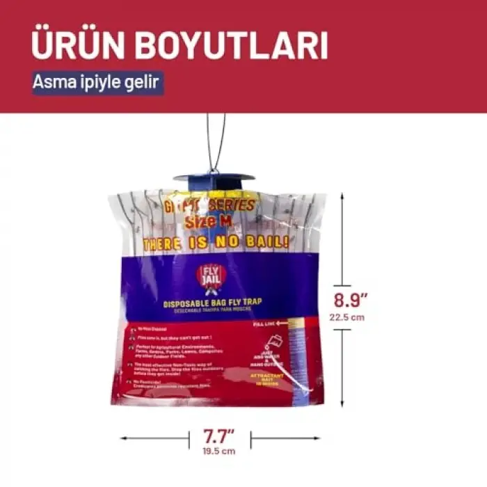 M Karasinek Tuzağı
