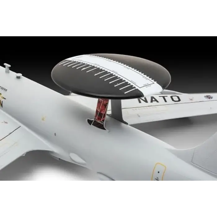 M. Set Boeing E-3A, Oyuncak