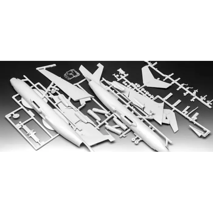 M. Set Boeing E-3A, Oyuncak