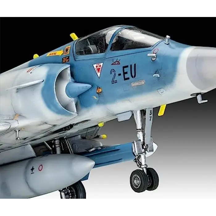 M. Set Dassault Mirage 2000C, Oyuncak