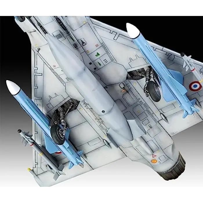 M. Set Dassault Mirage 2000C, Oyuncak