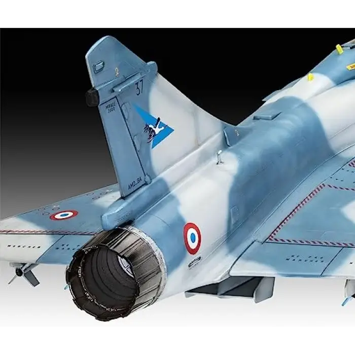 M. Set Dassault Mirage 2000C, Oyuncak