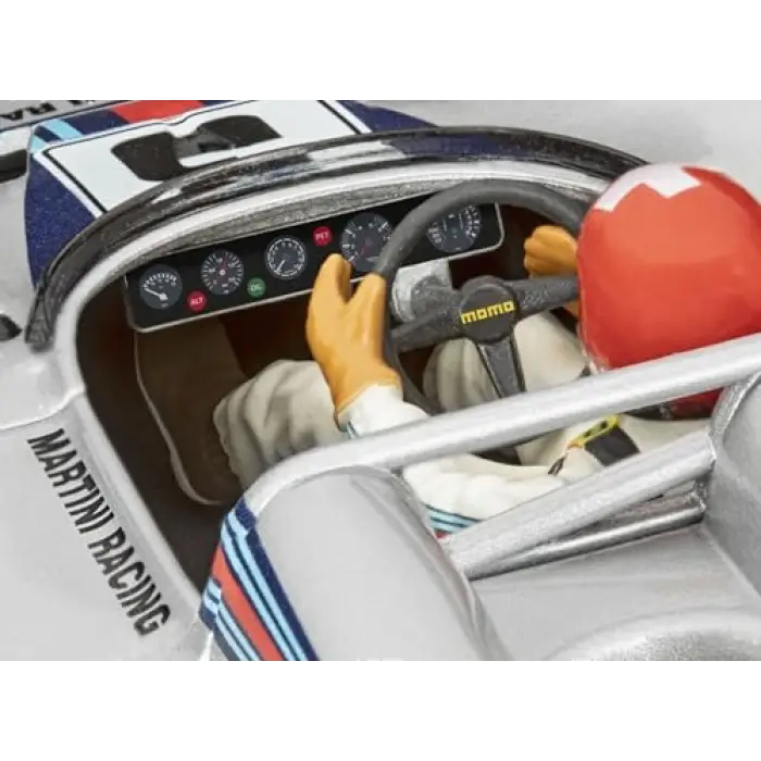 M. Set Porsche 917/10, Oyuncak