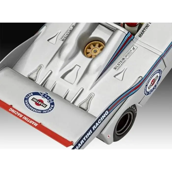 M. Set Porsche 917/10, Oyuncak