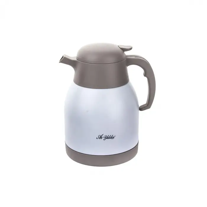 M-Termos, 1,5 L, beyaz