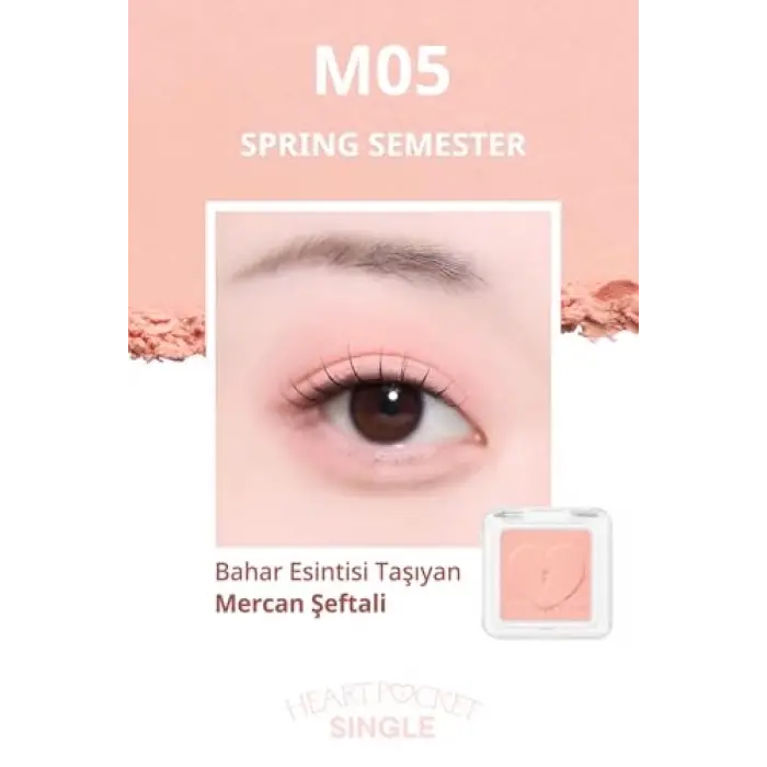 M05 Spring Semester mat tekli far