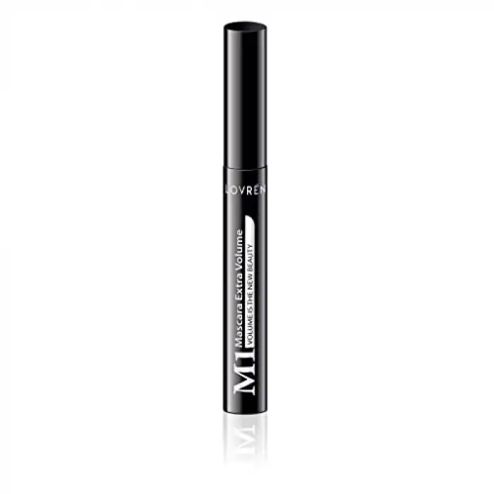 M1 Extra Volume Ekstra Hacim Maskara 10Ml