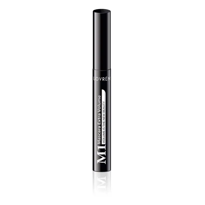 M1 Extra Volume Ekstra Hacim Maskara 10Ml