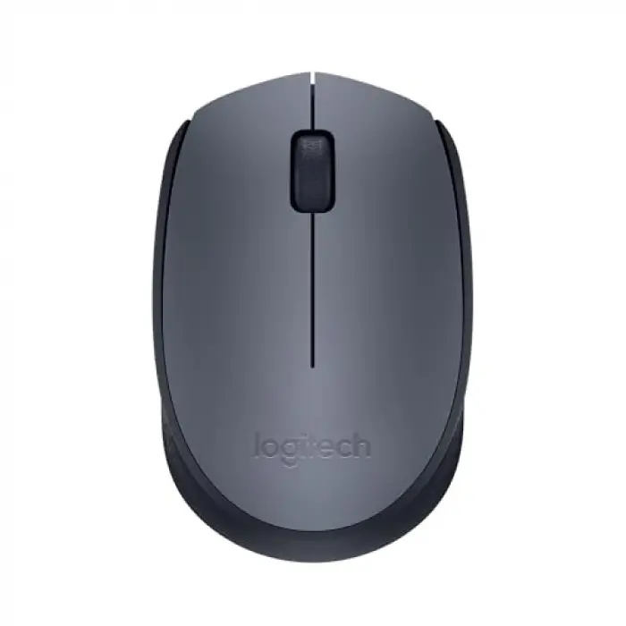 M170 siyah kablosuz mouse, 910-004642