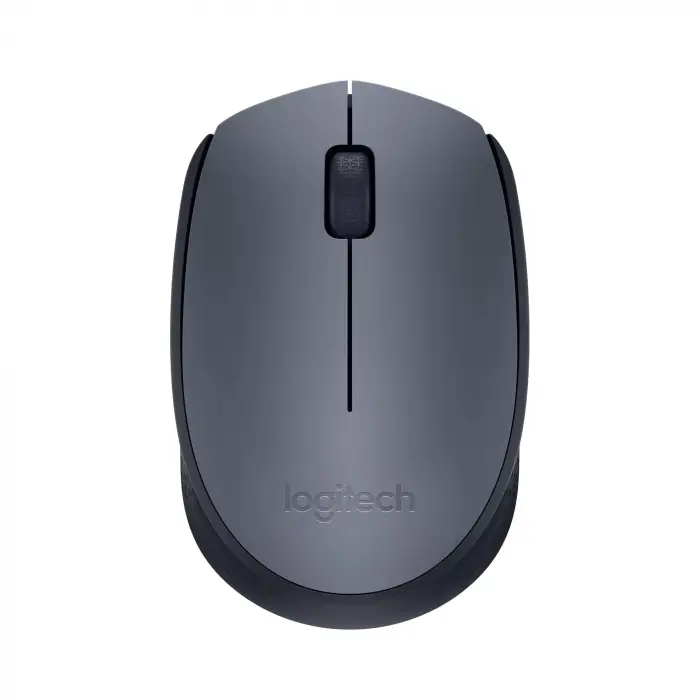 M170 siyah kablosuz mouse, 910-004642