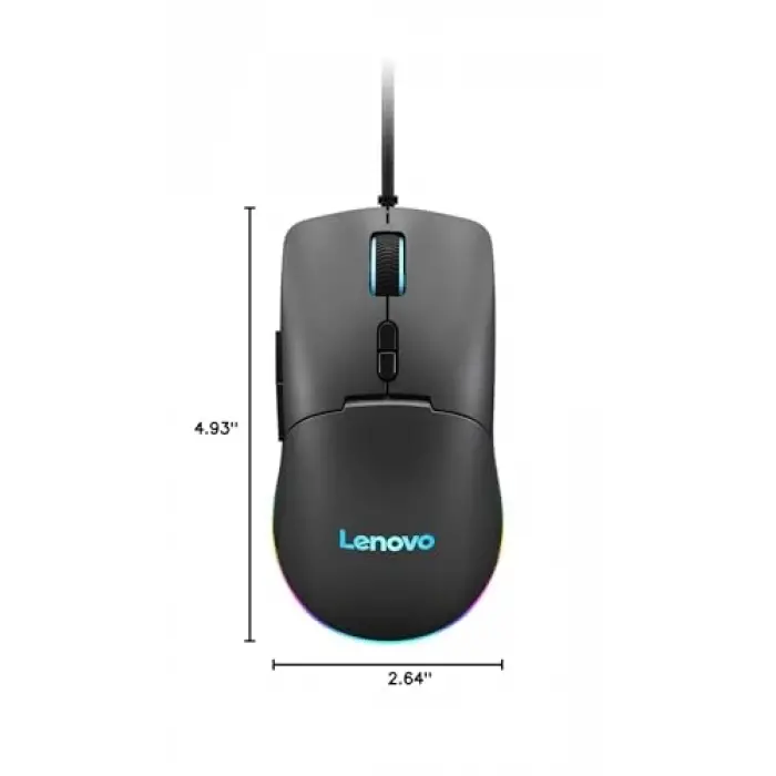 M210 RGB Gaming Mouse