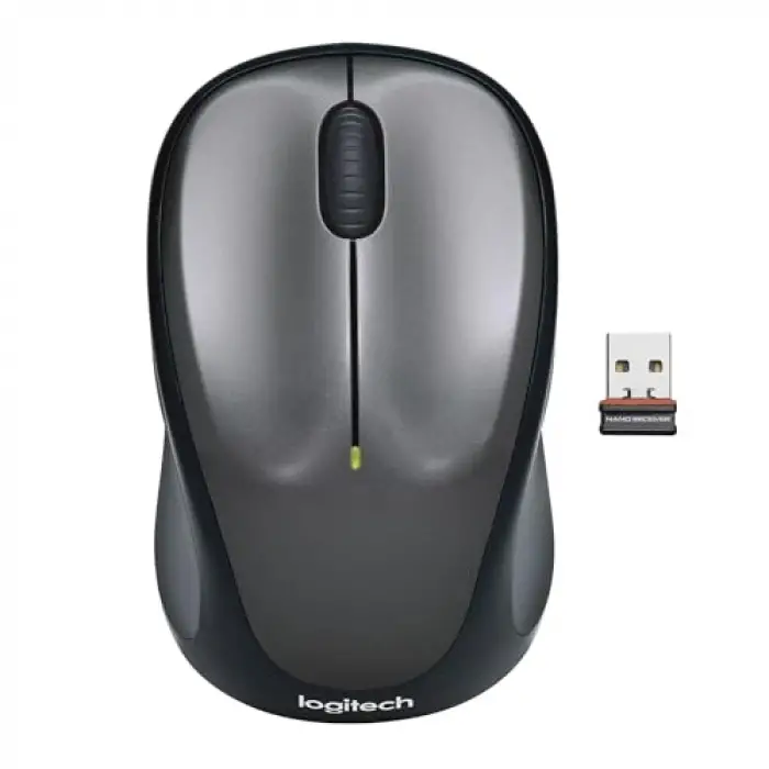 M235 siyah kablosuz mouse