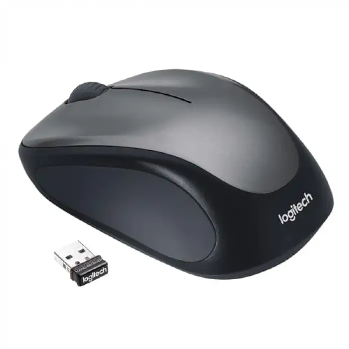 M235 siyah kablosuz mouse