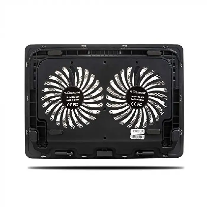 M30 Gaming LED Notebook Soğutucu, 15.6, Mavi