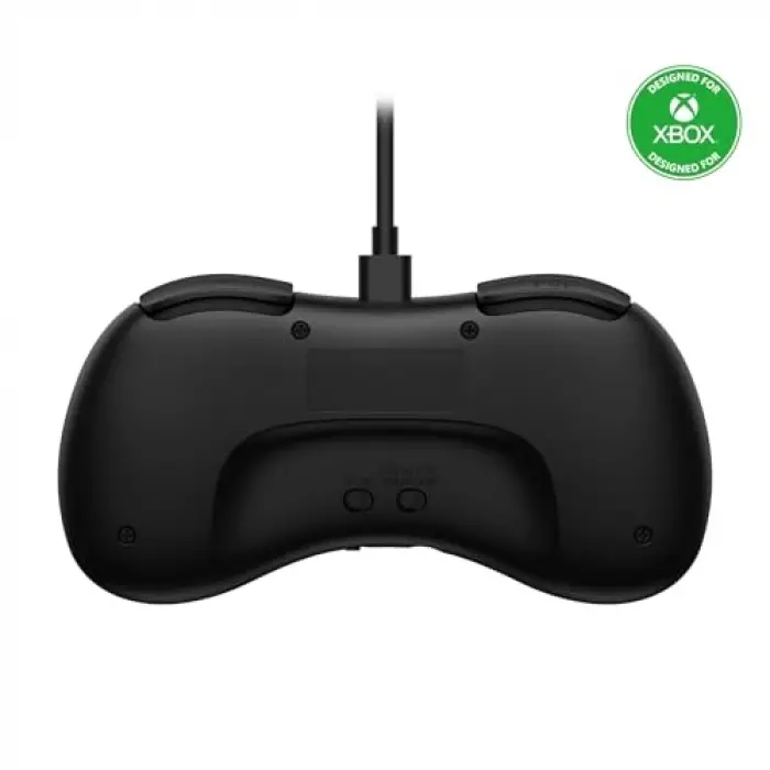 M30 Wired Controller for Xbox Series X|S, Xbox One, and Windows with 6-Button Layout - Officially Licensed