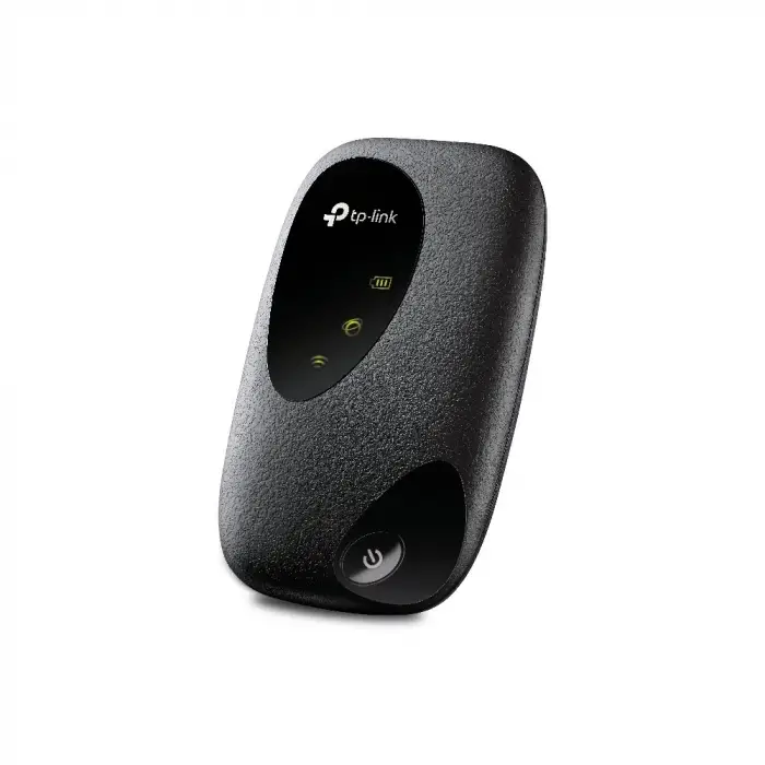 M7000, 4G LTE Mobil Wi-Fi Router