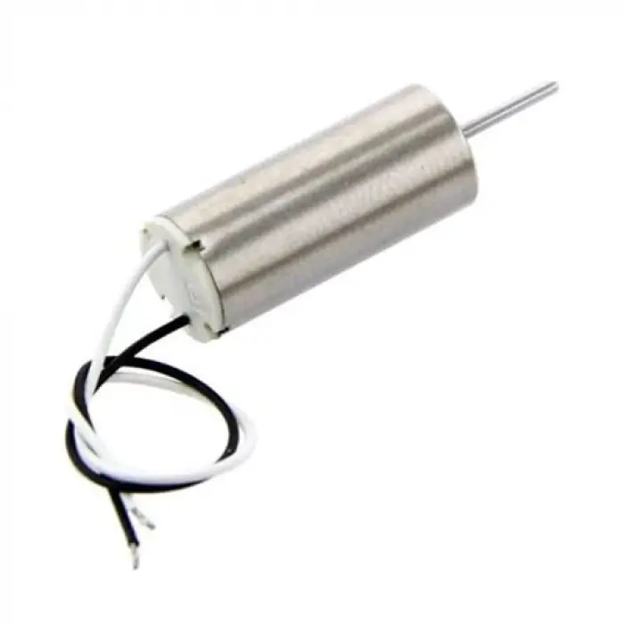 M720 3.7V 43000 Rpm Mini Çekirdeksiz DC Motor