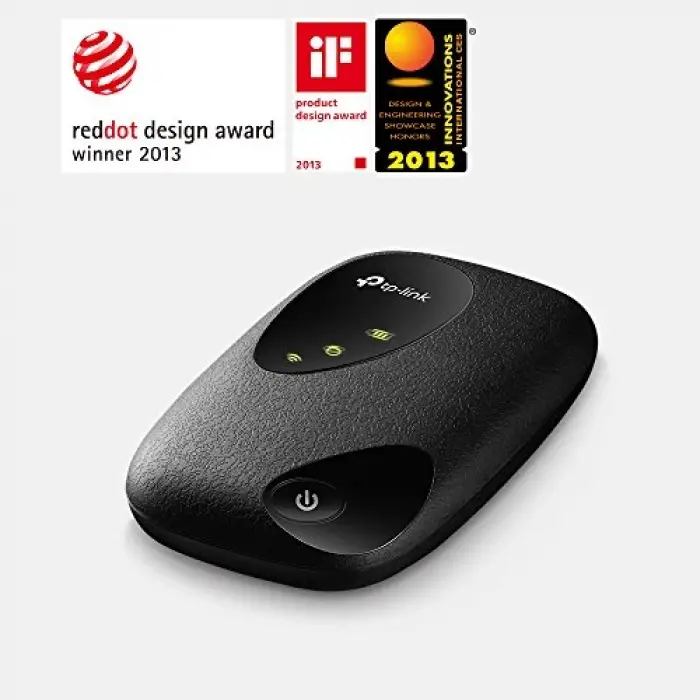 M7200,4G Lte Mobil Wi-Fi Router