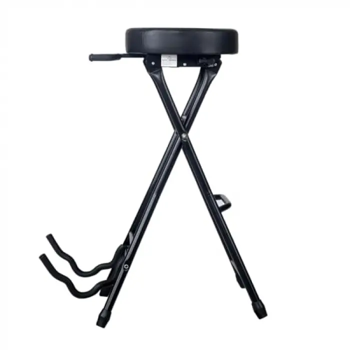 MA-81 Standlı Gitar Taburesi
