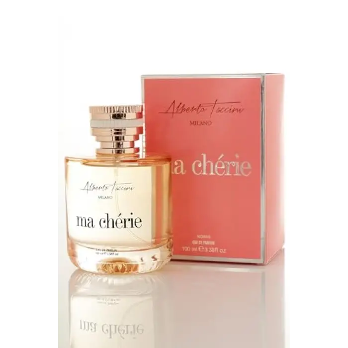 Ma Chérie Kadın Parfümü 100 ml