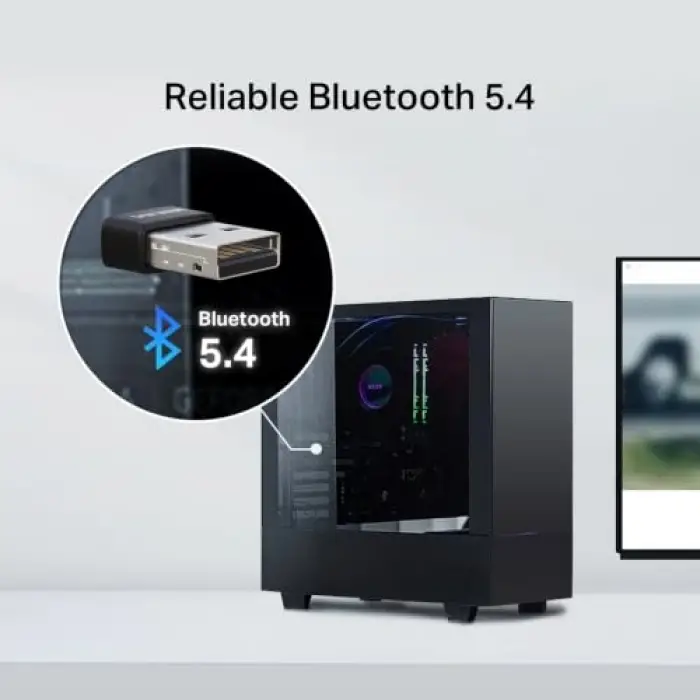 MA530 Bluetooth 5.4 Nano USB Adaptör