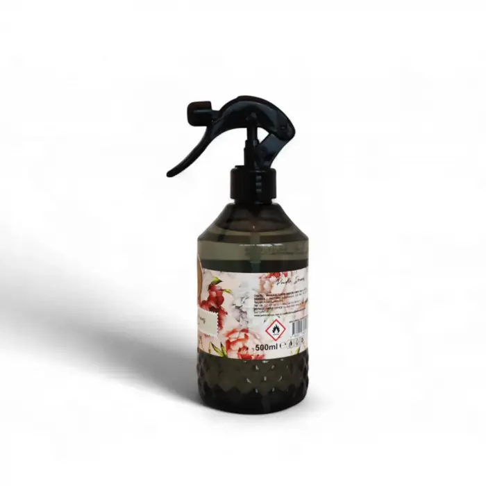 Mabel Oda Spreyi Pudra Düşleri 500 ml