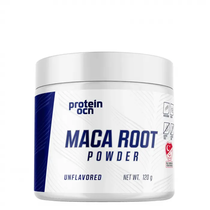 Maca Root Powder 120g