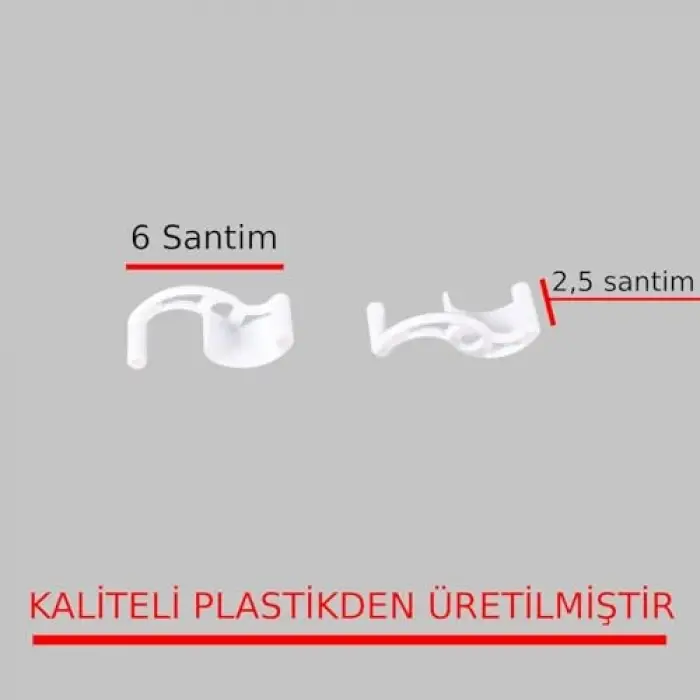 MacBook ve Dizüstü Bilgisayar Standı, Beyaz