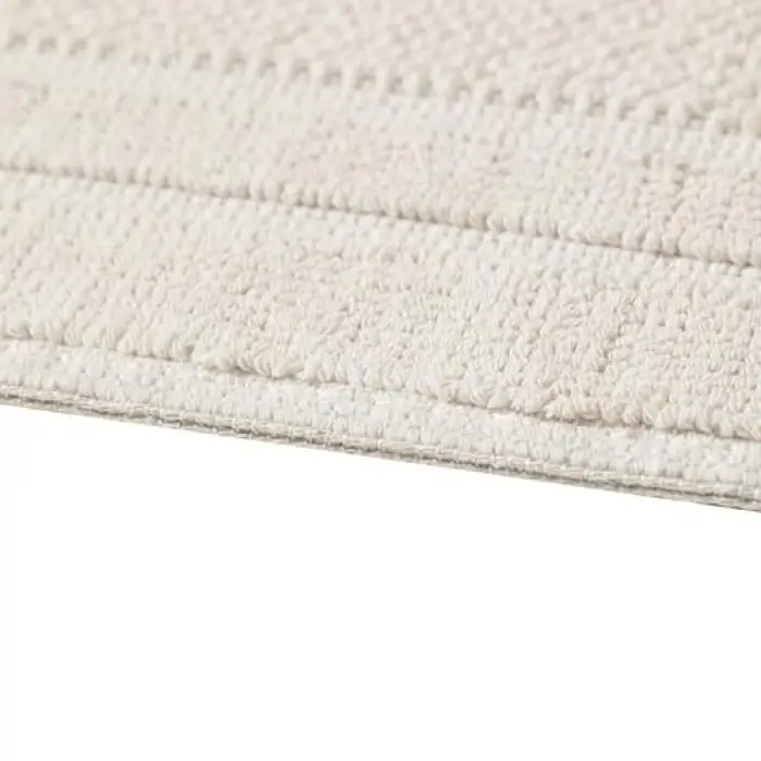 Macha Ekru Banyo Paspası 60x100