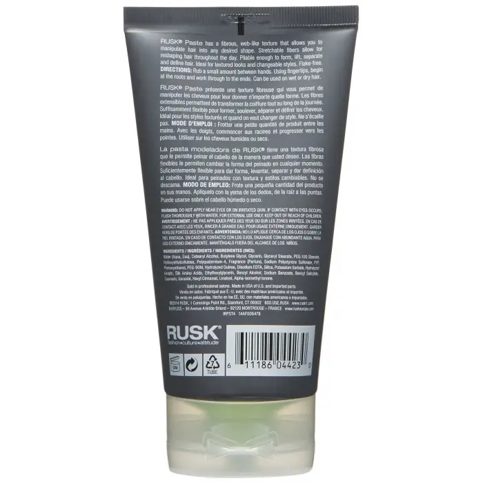 Macun, 4 Fl oz.