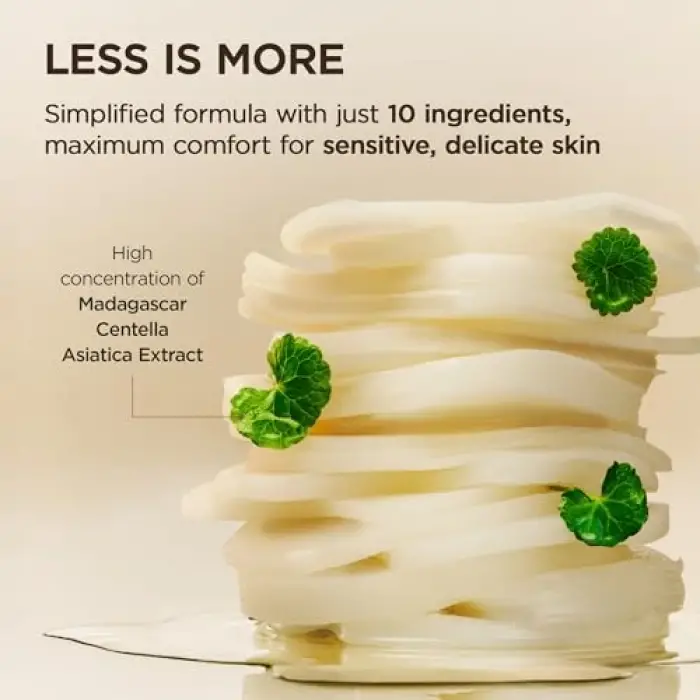 Madagascar Centella Calming Pad