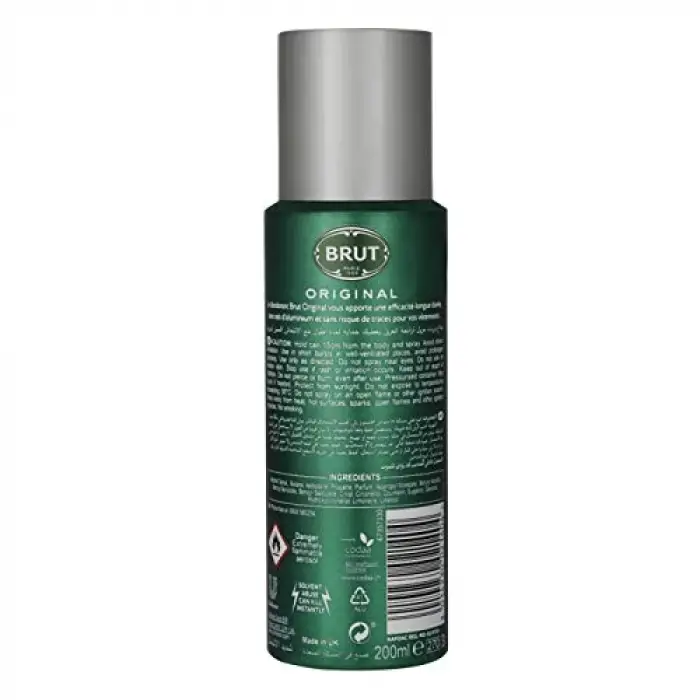 Madalyon Deo Bay 200 Ml