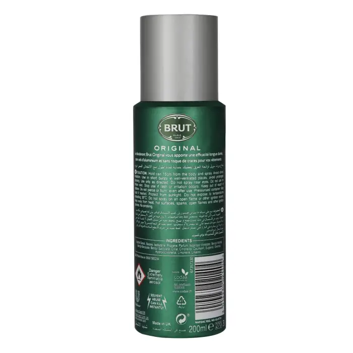 Madalyon Deo Bay 200 Ml