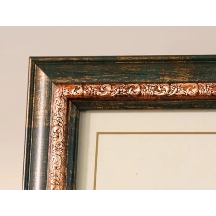 Madame Coco Cera Çerçeve,Std,15 x 21