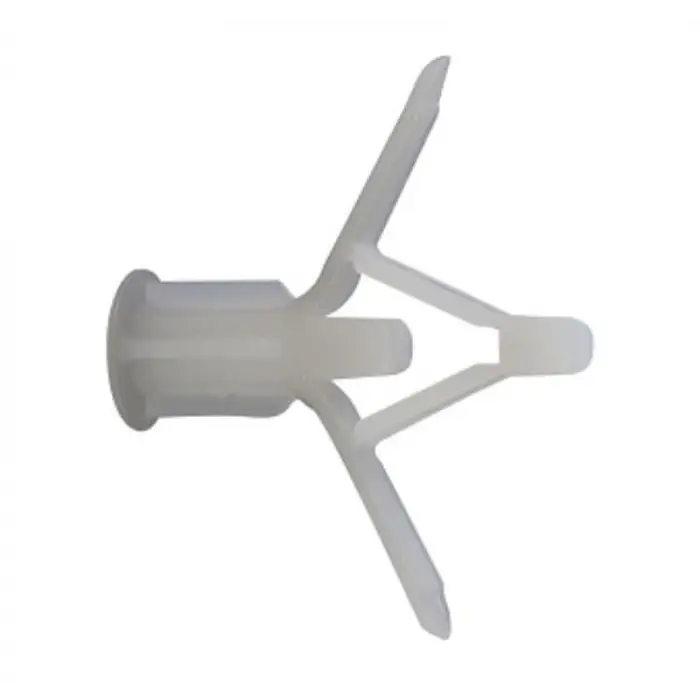 Made Alçıpan Dübeli 2 mm (500 Adet)