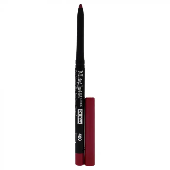 Made To Last Definition Lips 0.35 g 400 Intense Fuchsia Dudak Ürünü