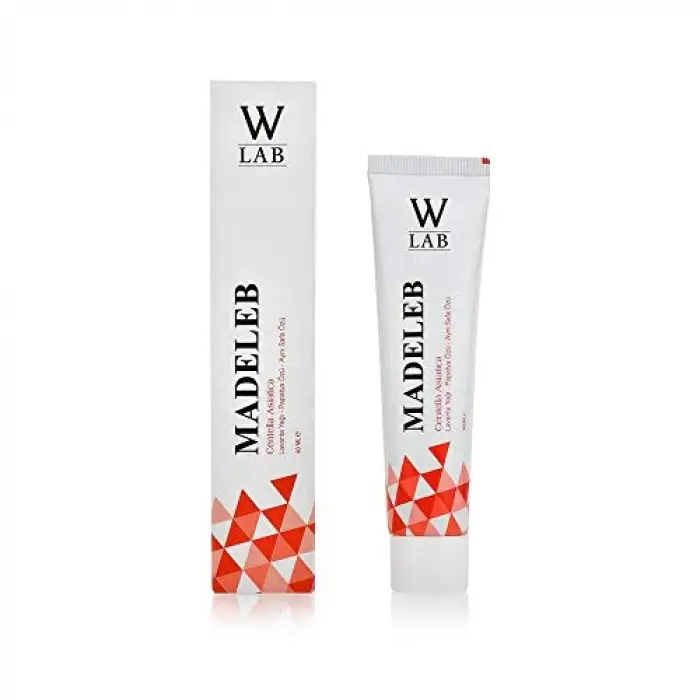Madeleb Cilt Yenileyici Krem 40 ml