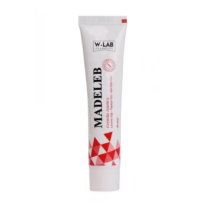 Madeleb Cilt Yenileyici Krem 40 ML