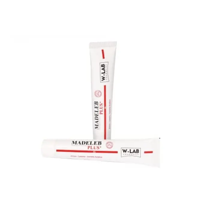 Madeleb Plus krem, 50 ml