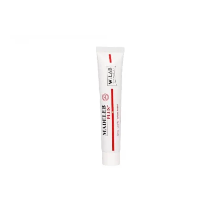 Madeleb Plus krem, 50 ml