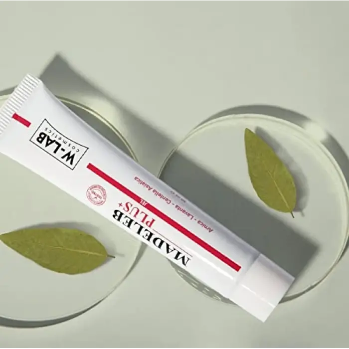 Madeleb Plus krem, 50 ml