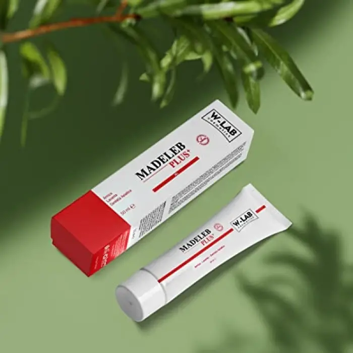 Madeleb Plus krem, 50 ml