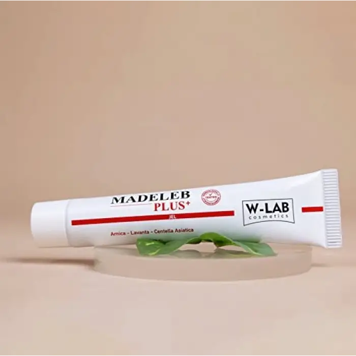 Madeleb Plus krem, 50 ml