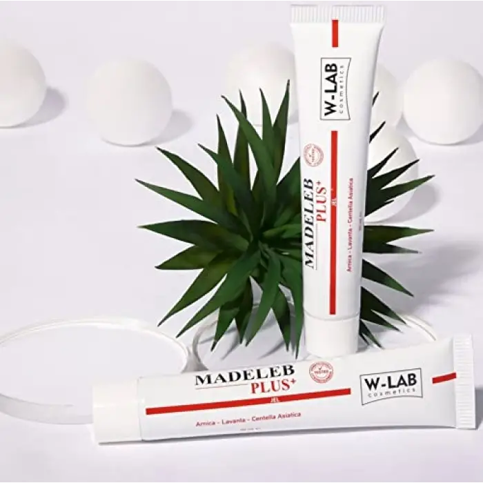 Madeleb Plus krem, 50 ml
