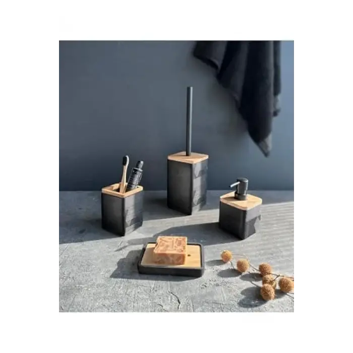 Madera 4lü Banyo Seti D-S21030