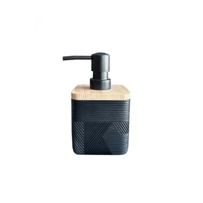 Madera 4lü Banyo Seti D-S21030