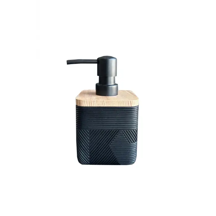 Madera 4lü Banyo Seti D-S21030